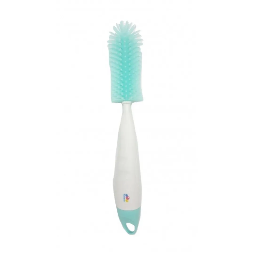 Bubbles Silicone Bottle Brush 0m 