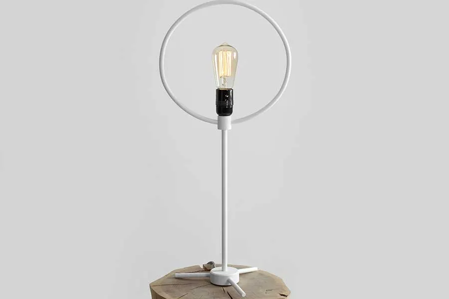 BULLET TABLE Lamp