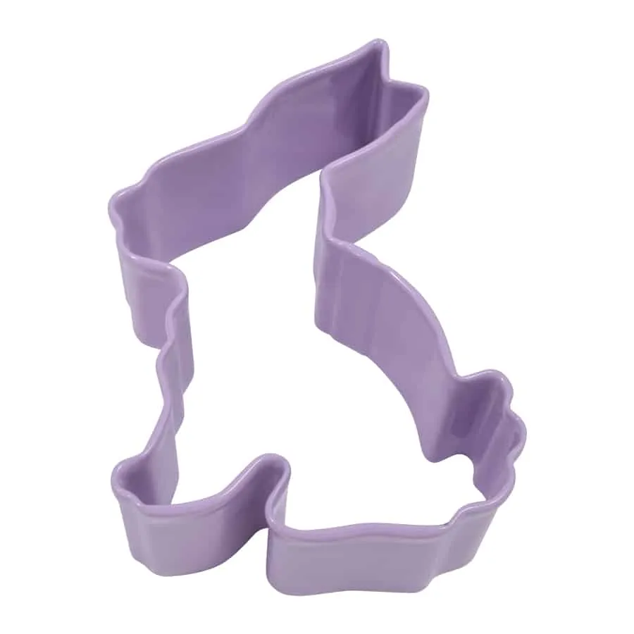 Bunny Cookie Cutter