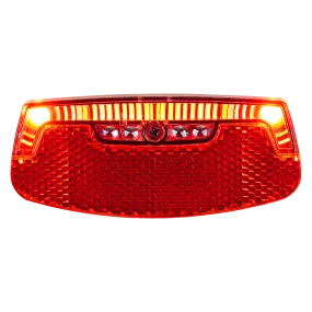 BV Rechargeable LED Taillight | BV-L825