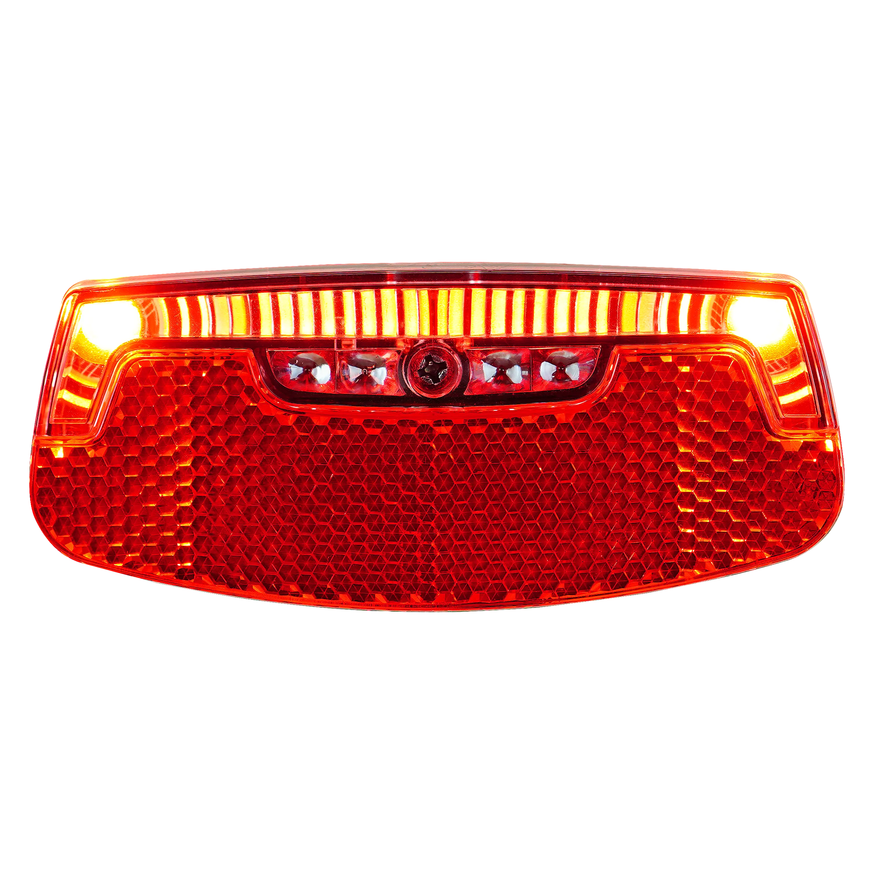 BV Rechargeable LED Taillight | BV-L825