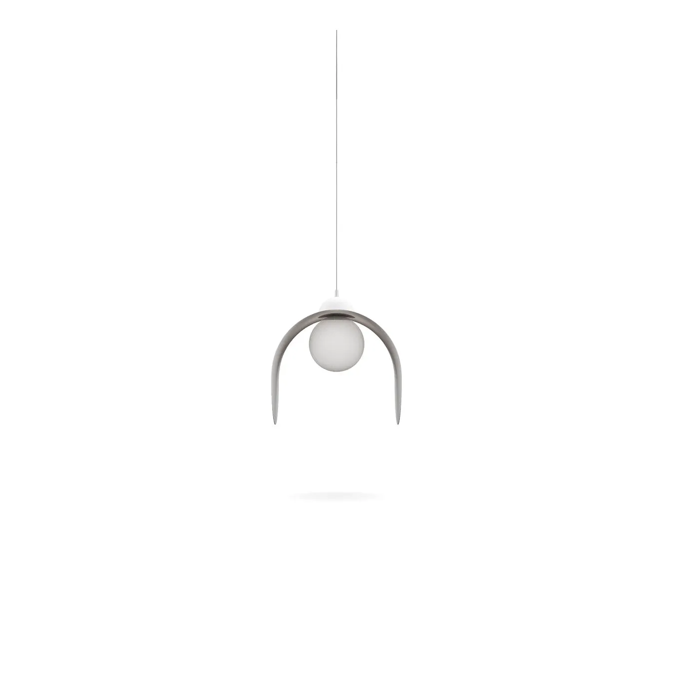 Caillou Suspension Lamp