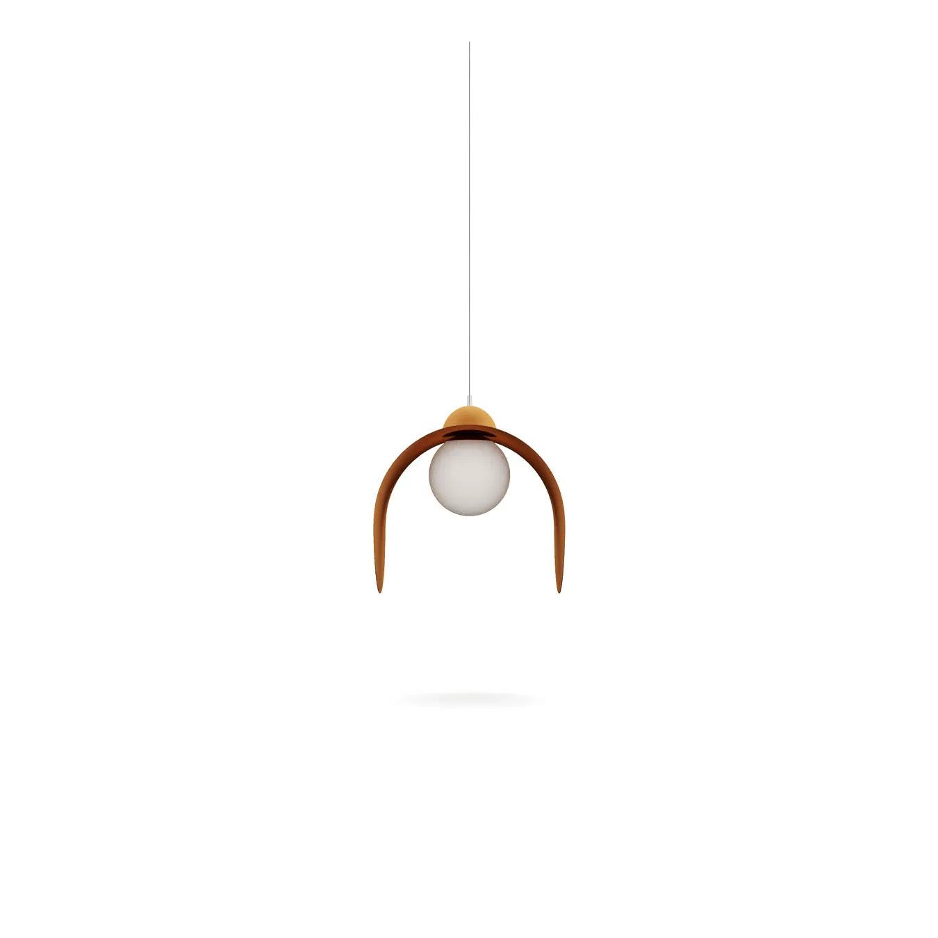 Caillou Suspension Lamp