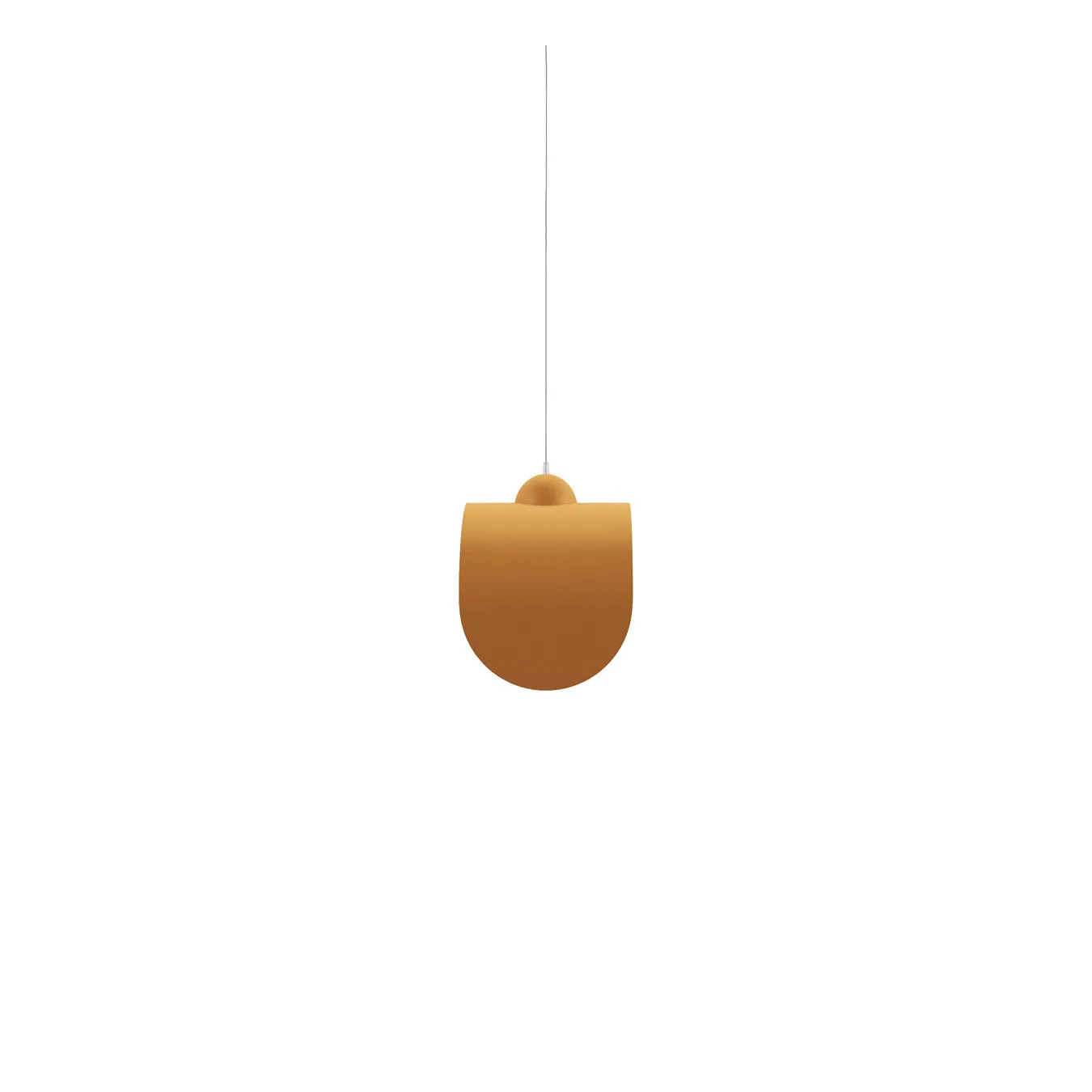 Caillou Suspension Lamp