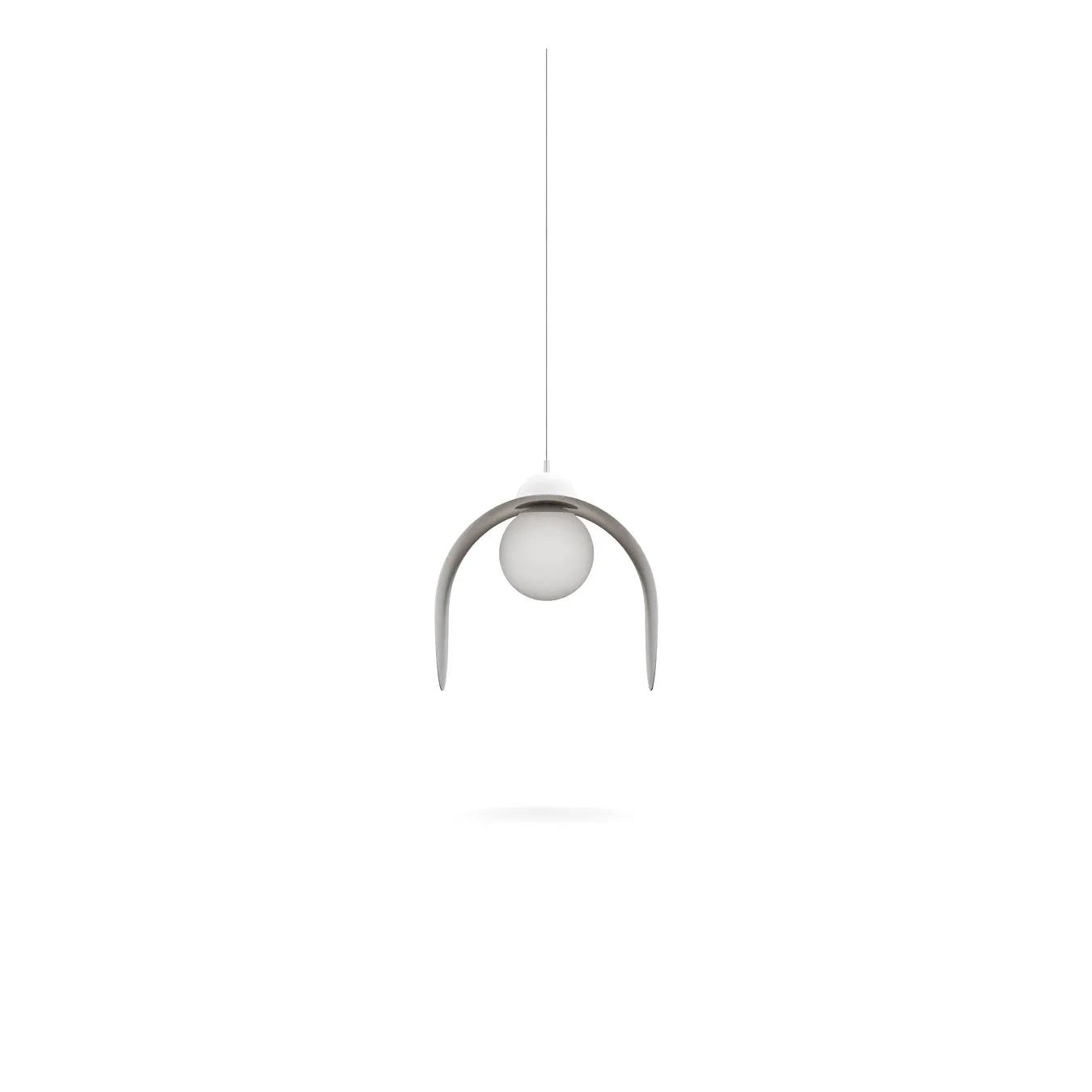 Caillou Suspension Lamp