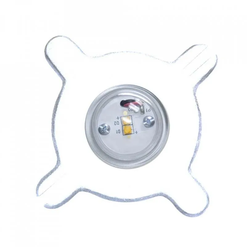 CALED2 High-Power LED Retrofit Assembly for CSAA, CLAA, CMU1CB By Cast Lighting