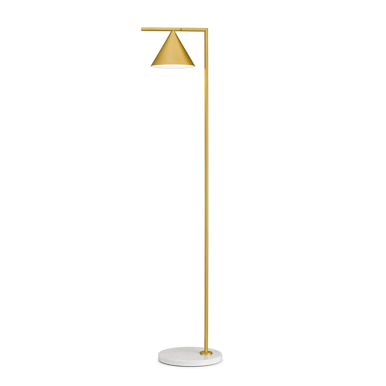 Captain Flint Floor Lamp