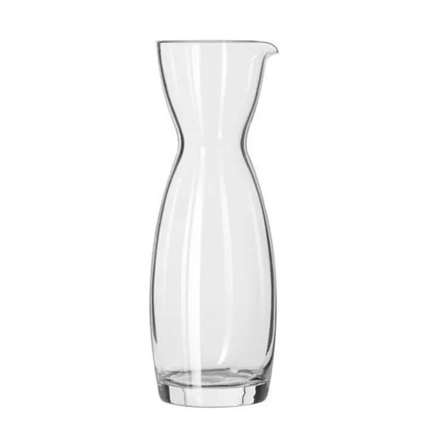 Carafe - Bormioli Perfecta Water Carafe for Whisky