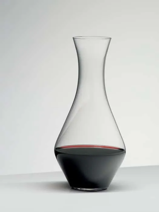 Carafe Merlot - Riedel