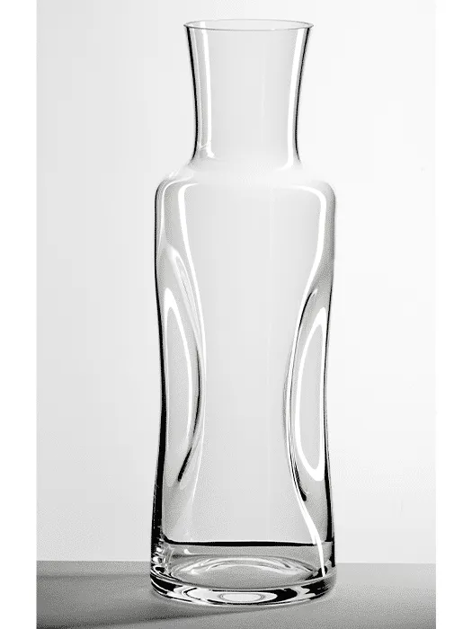 Carafe universelle Aqua- Gabriel-Glas