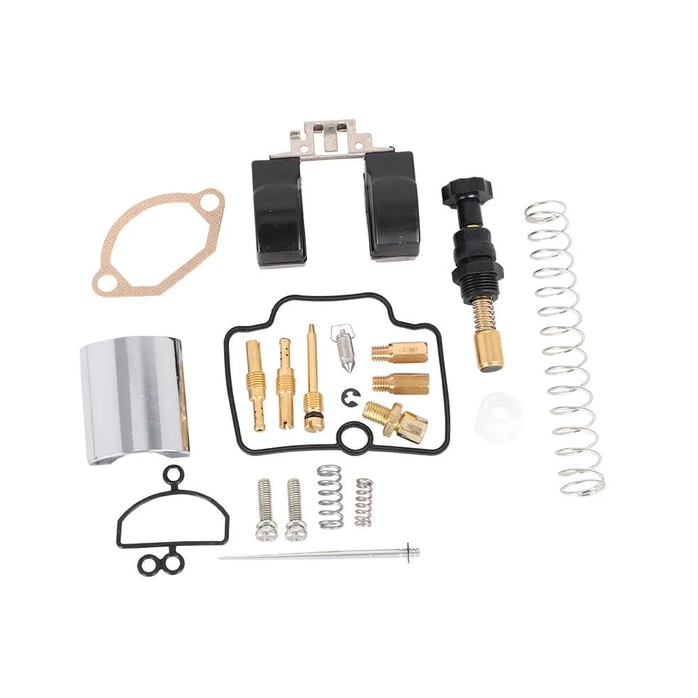 Carburetor Repair Rebuild Kit For 28MM Dirt Bike