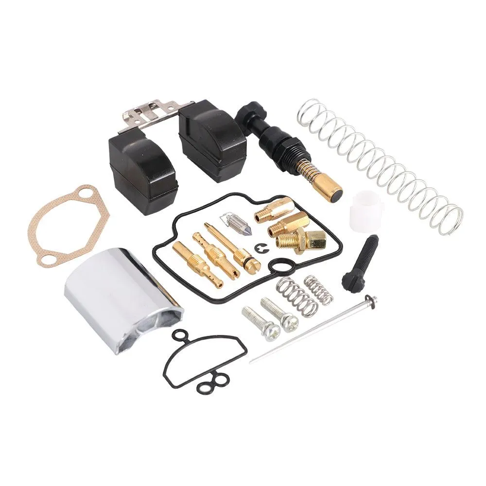 Carburetor Repair Rebuild Kit For 28MM Dirt Bike