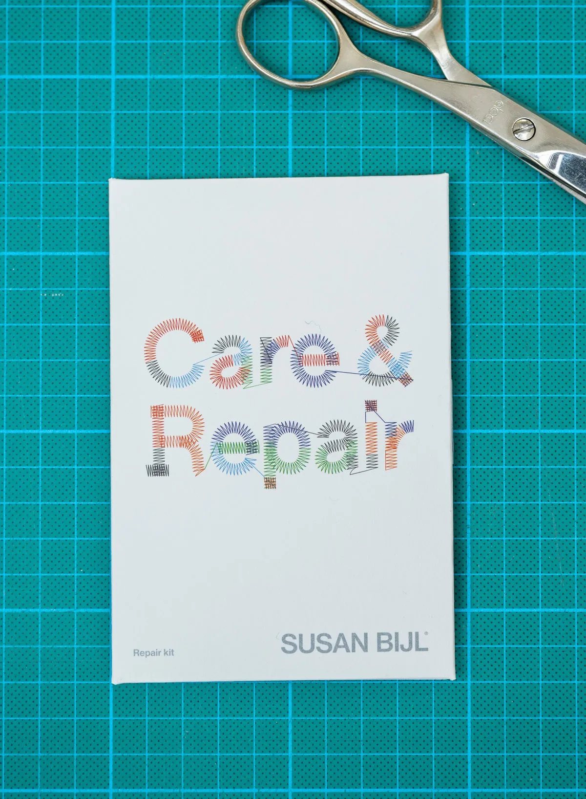 Care & Repair kit