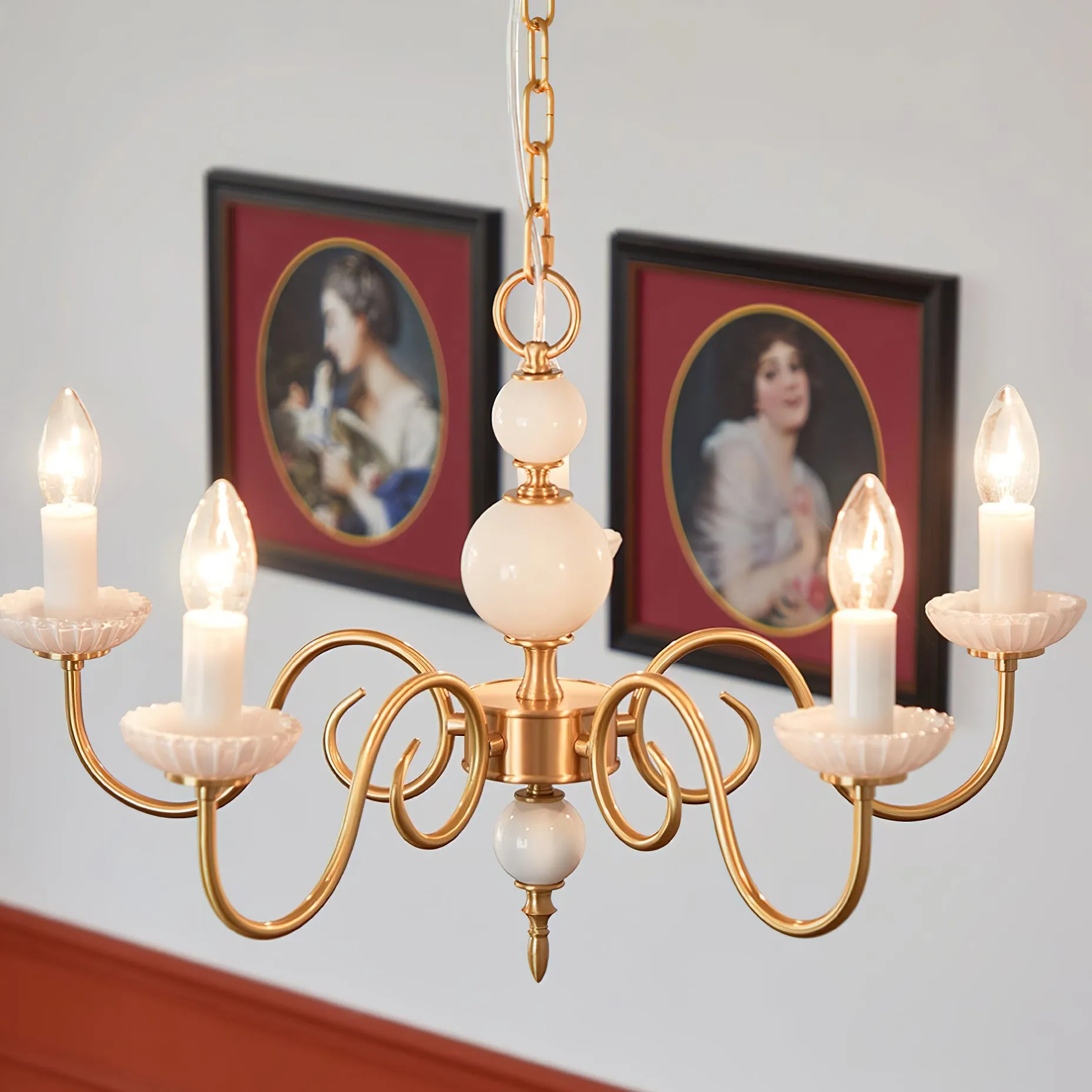 Carlita Chandelier