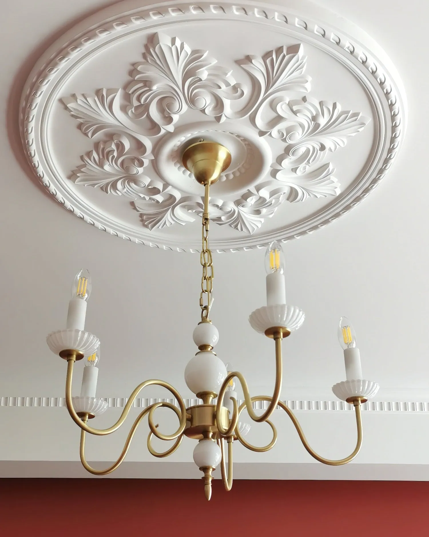 Carlita Chandelier