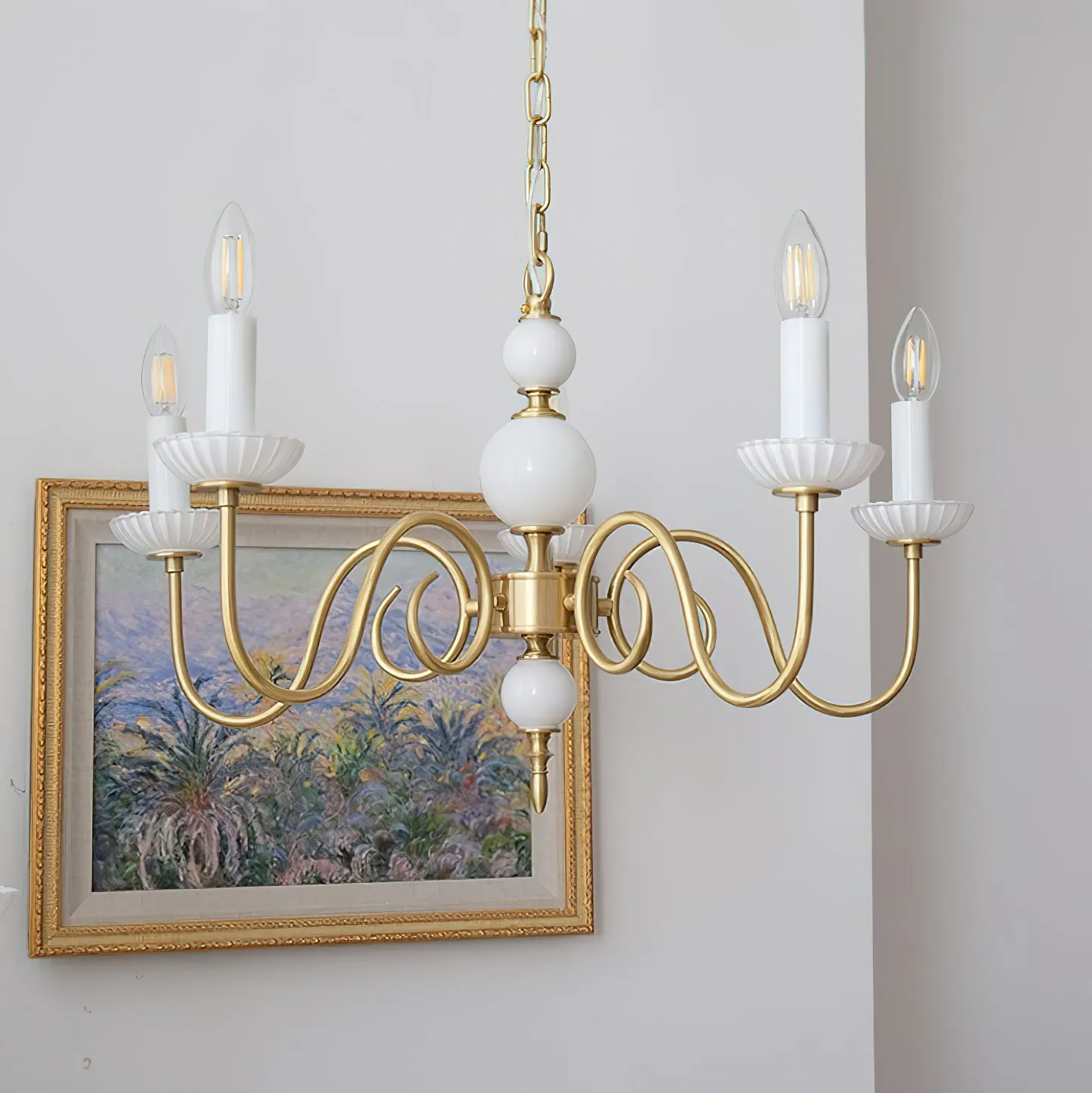 Carlita Chandelier