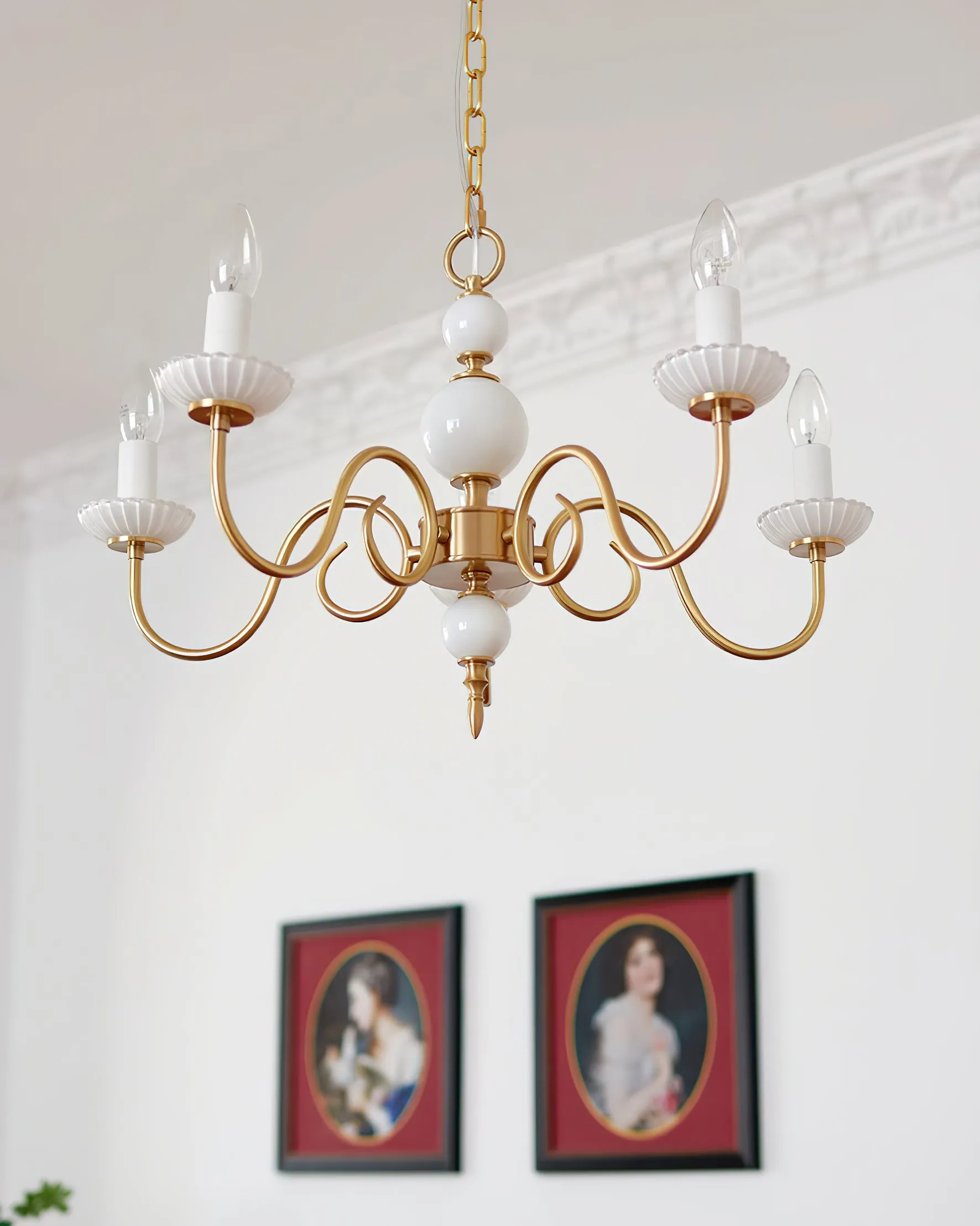 Carlita Chandelier