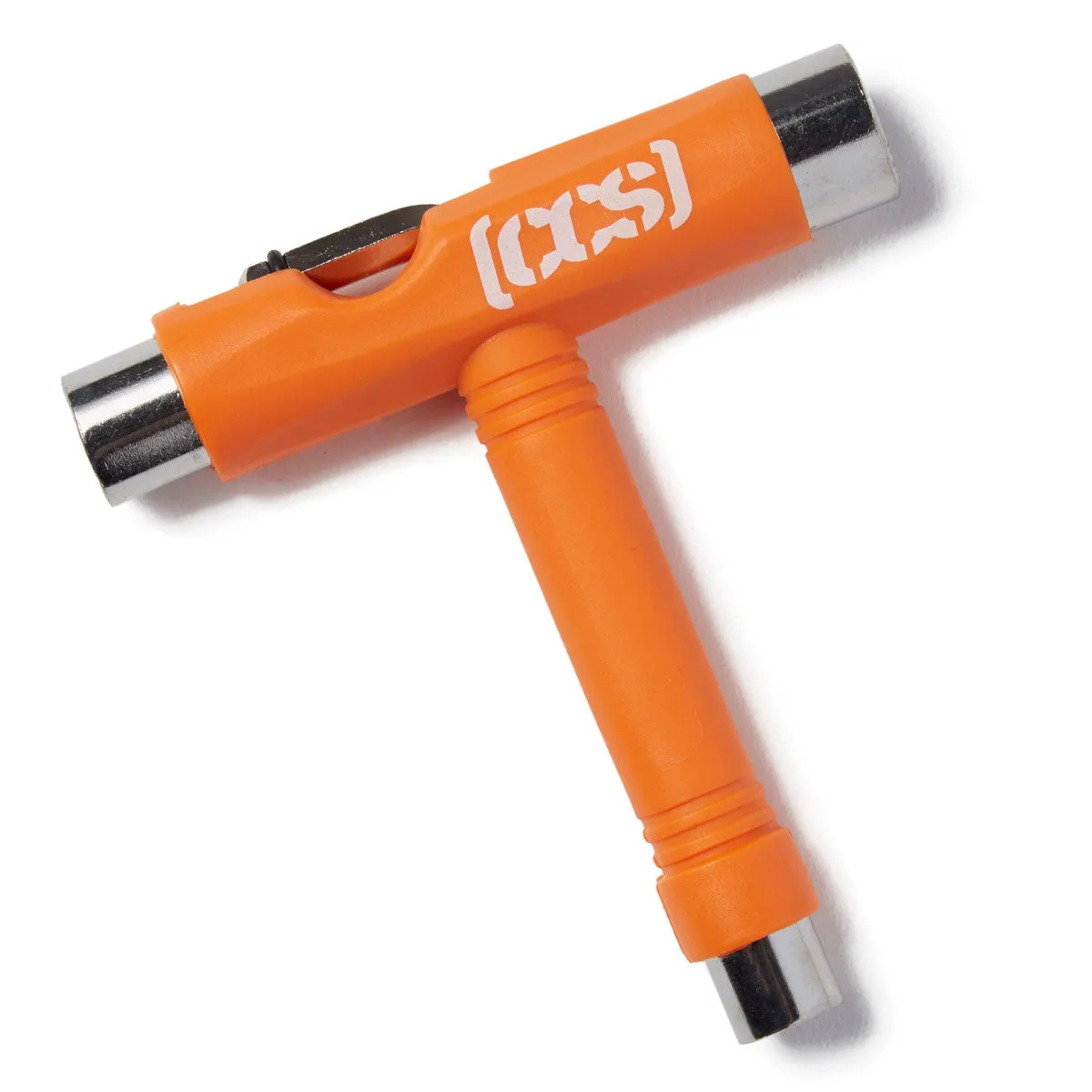 CCS Skateboard Tool - Orange