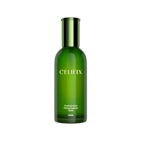 CELIFIX 3D Microecological Green Treasure Bottle Essence Water 100ml