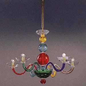 Chandelier 524/8 M