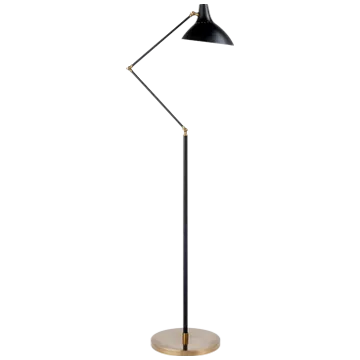 Charlton Floor Lamp