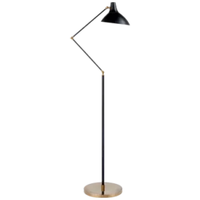 Charlton Floor Lamp