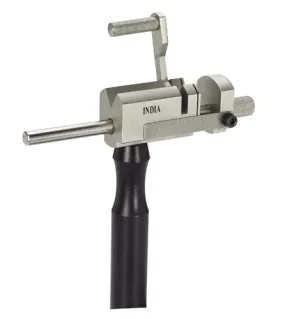 Chenier (Tube) Cutter with Slide Scale - Small