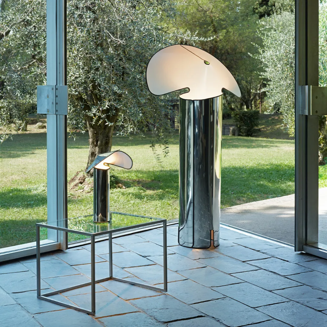 Chiara LED Floor Lamp