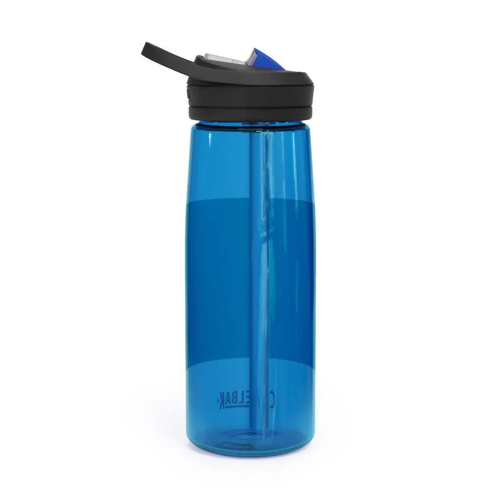 Chicago Skyline CamelBak Eddy®  Water Bottle, 20oz / 25oz