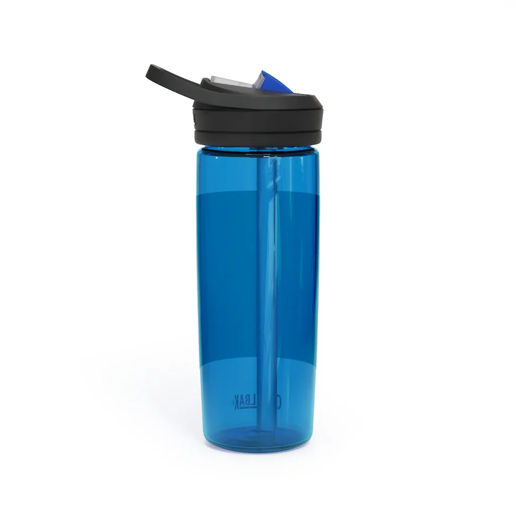 Chicago Skyline CamelBak Eddy®  Water Bottle, 20oz / 25oz