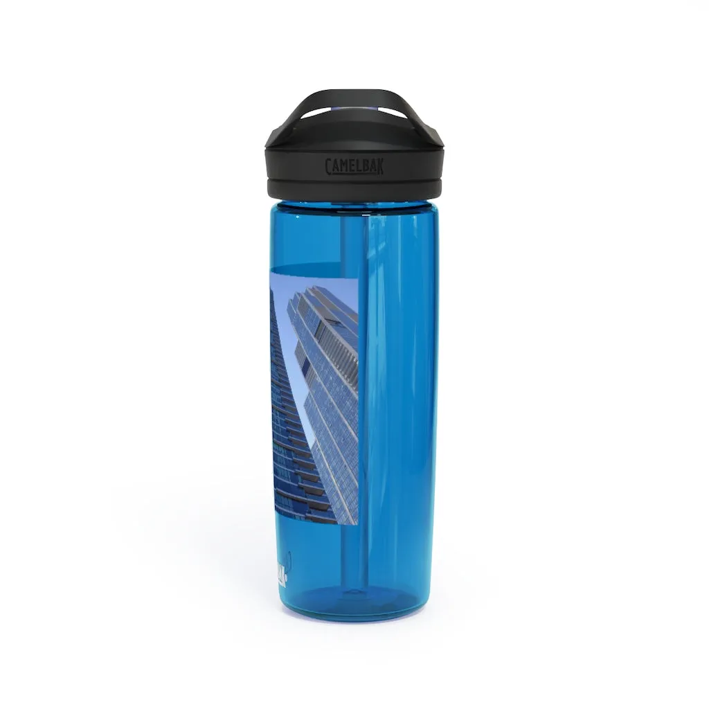 Chicago Skyline CamelBak Eddy®  Water Bottle, 20oz / 25oz