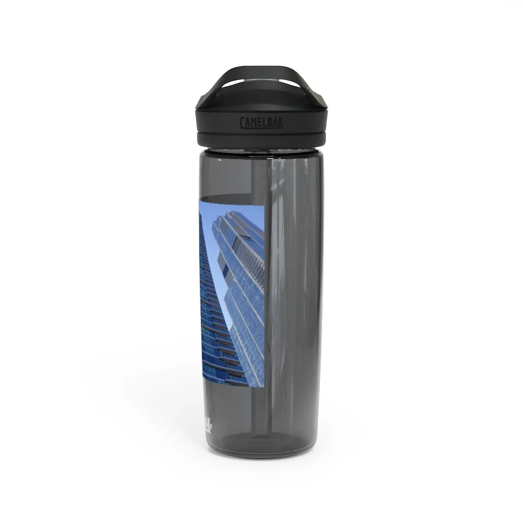 Chicago Skyline CamelBak Eddy®  Water Bottle, 20oz / 25oz