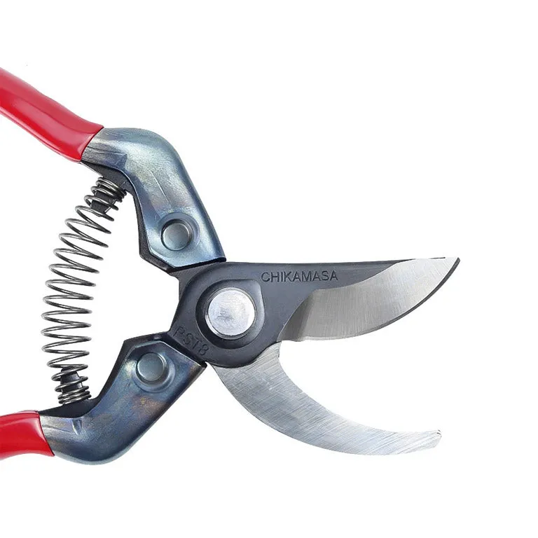 Chikamasa Pruning Shears PST-8