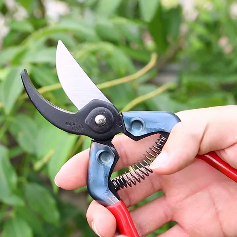 Chikamasa Pruning Shears PST-8