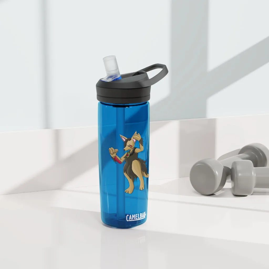 Chiwuadud CamelBak Eddy®  Water Bottle, 20oz / 25oz