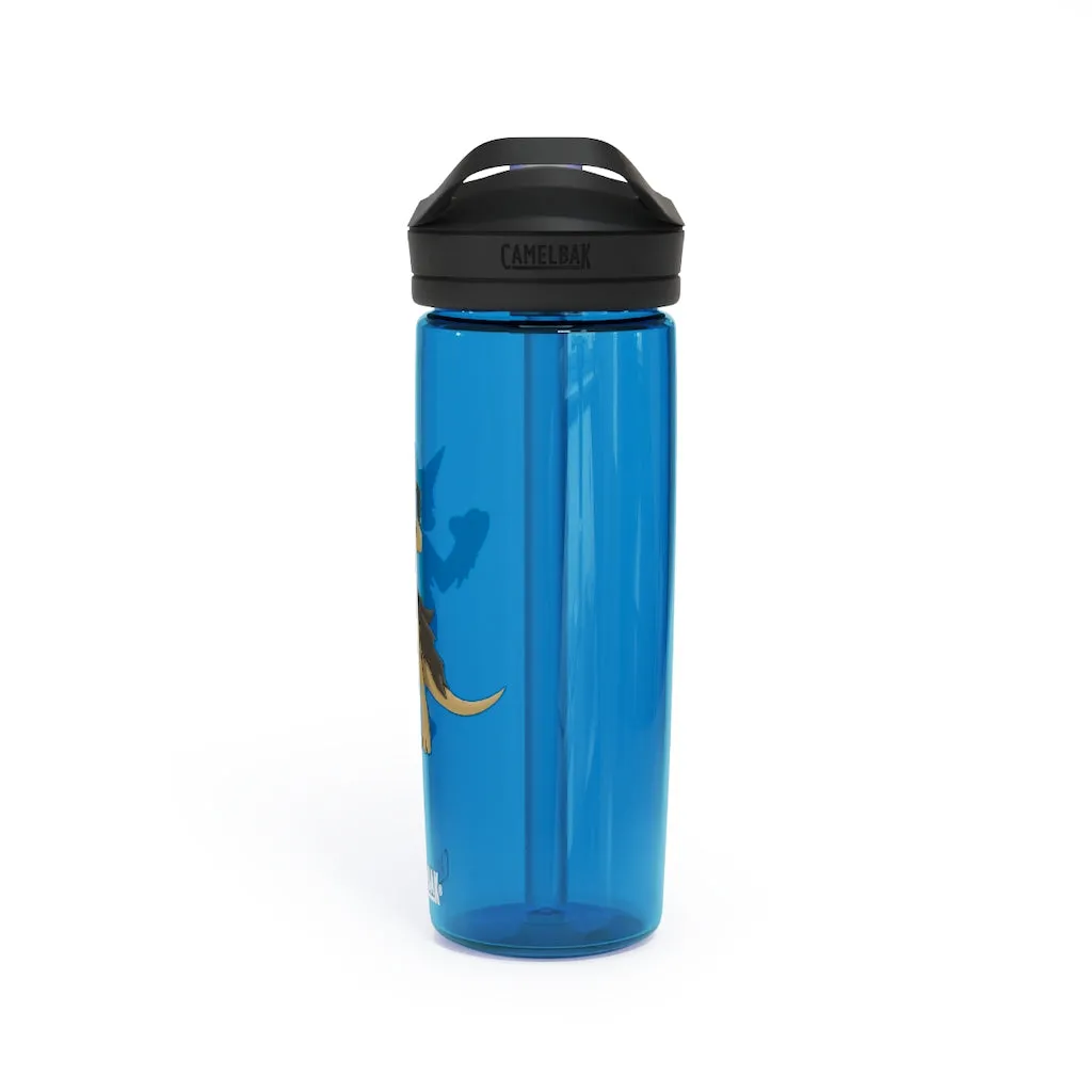 Chiwuadud CamelBak Eddy®  Water Bottle, 20oz / 25oz