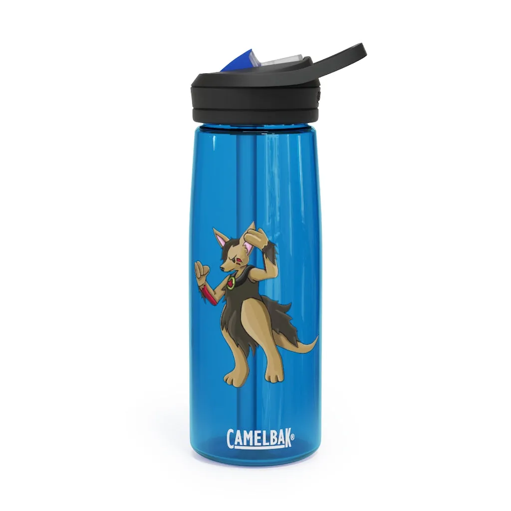 Chiwuadud CamelBak Eddy®  Water Bottle, 20oz / 25oz