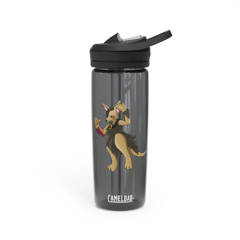 Chiwuadud CamelBak Eddy®  Water Bottle, 20oz / 25oz