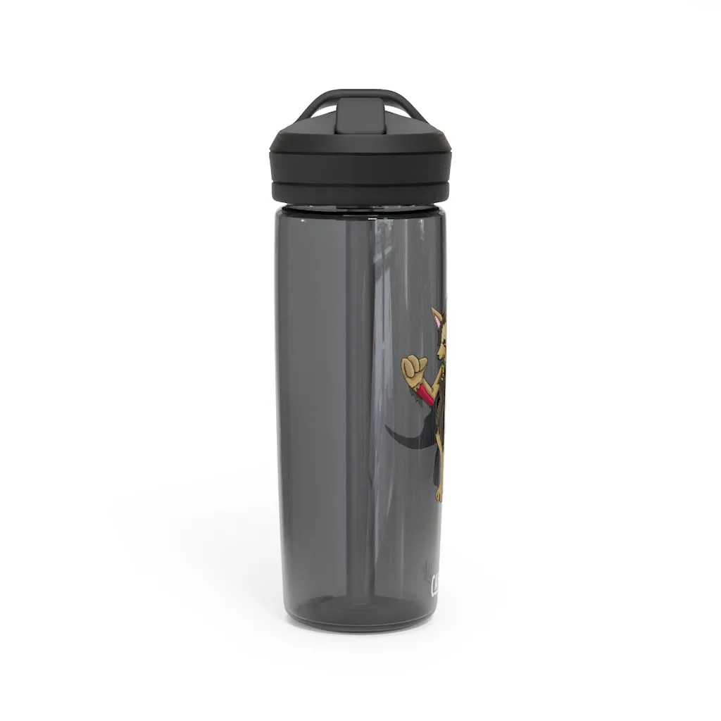 Chiwuadud CamelBak Eddy®  Water Bottle, 20oz / 25oz