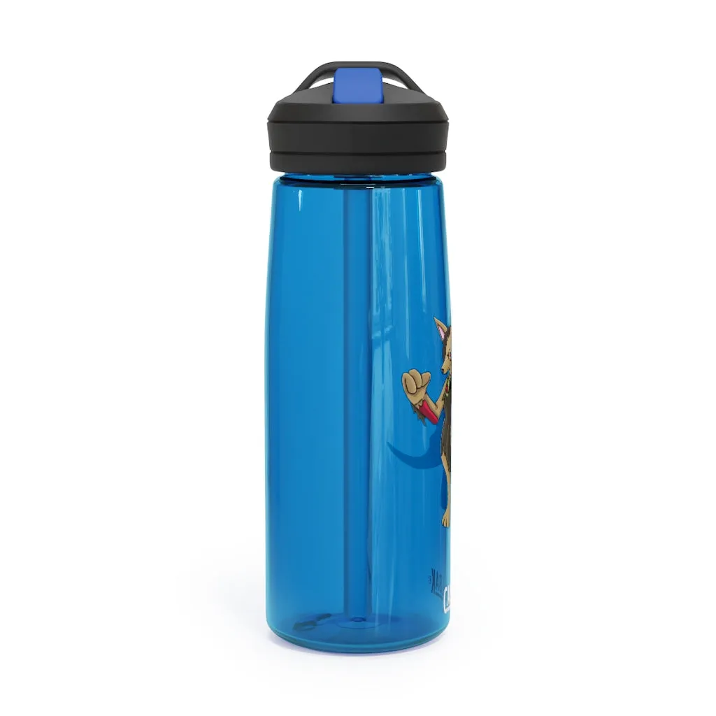 Chiwuadud CamelBak Eddy®  Water Bottle, 20oz / 25oz