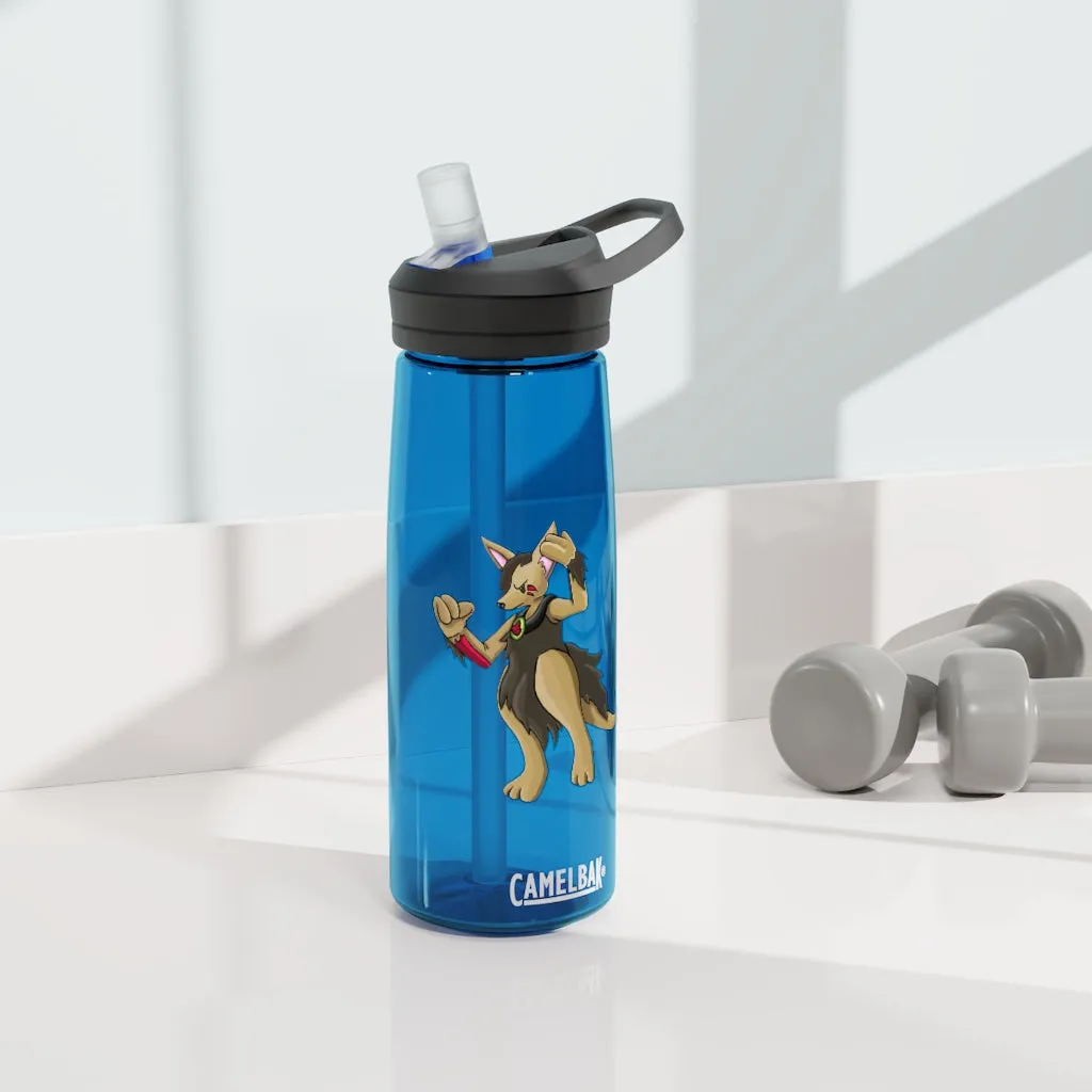 Chiwuadud CamelBak Eddy®  Water Bottle, 20oz / 25oz