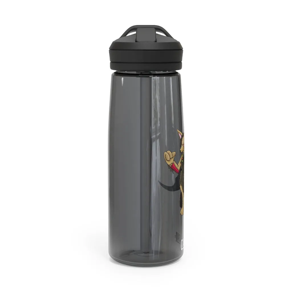 Chiwuadud CamelBak Eddy®  Water Bottle, 20oz / 25oz