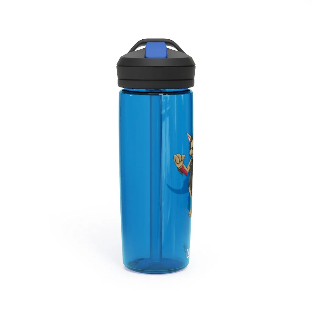 Chiwuadud CamelBak Eddy®  Water Bottle, 20oz / 25oz