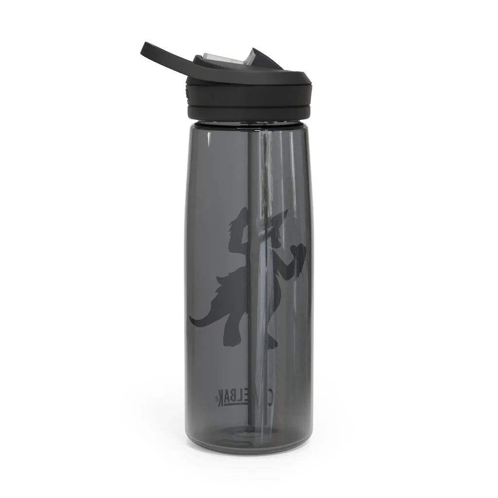 Chiwuadud CamelBak Eddy®  Water Bottle, 20oz / 25oz