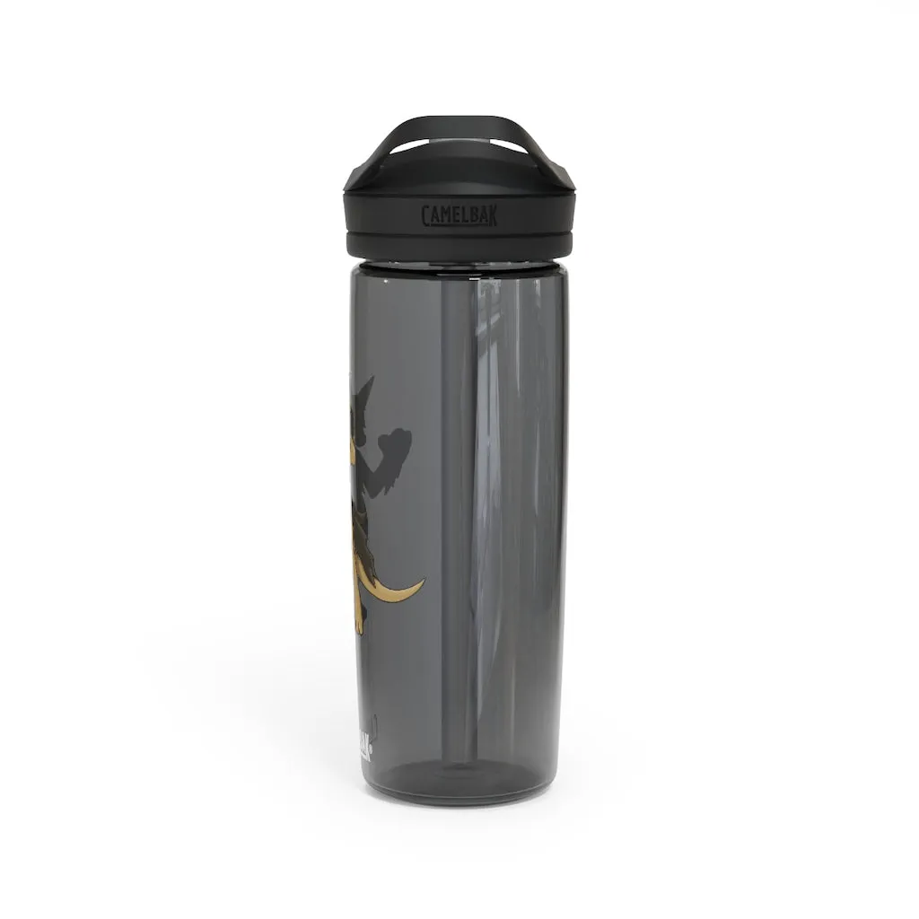 Chiwuadud CamelBak Eddy®  Water Bottle, 20oz / 25oz