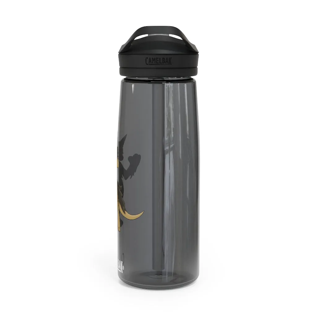 Chiwuadud CamelBak Eddy®  Water Bottle, 20oz / 25oz