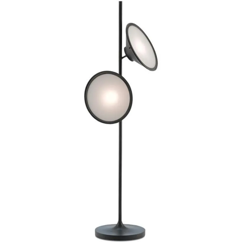 Cinema Floor Lamp