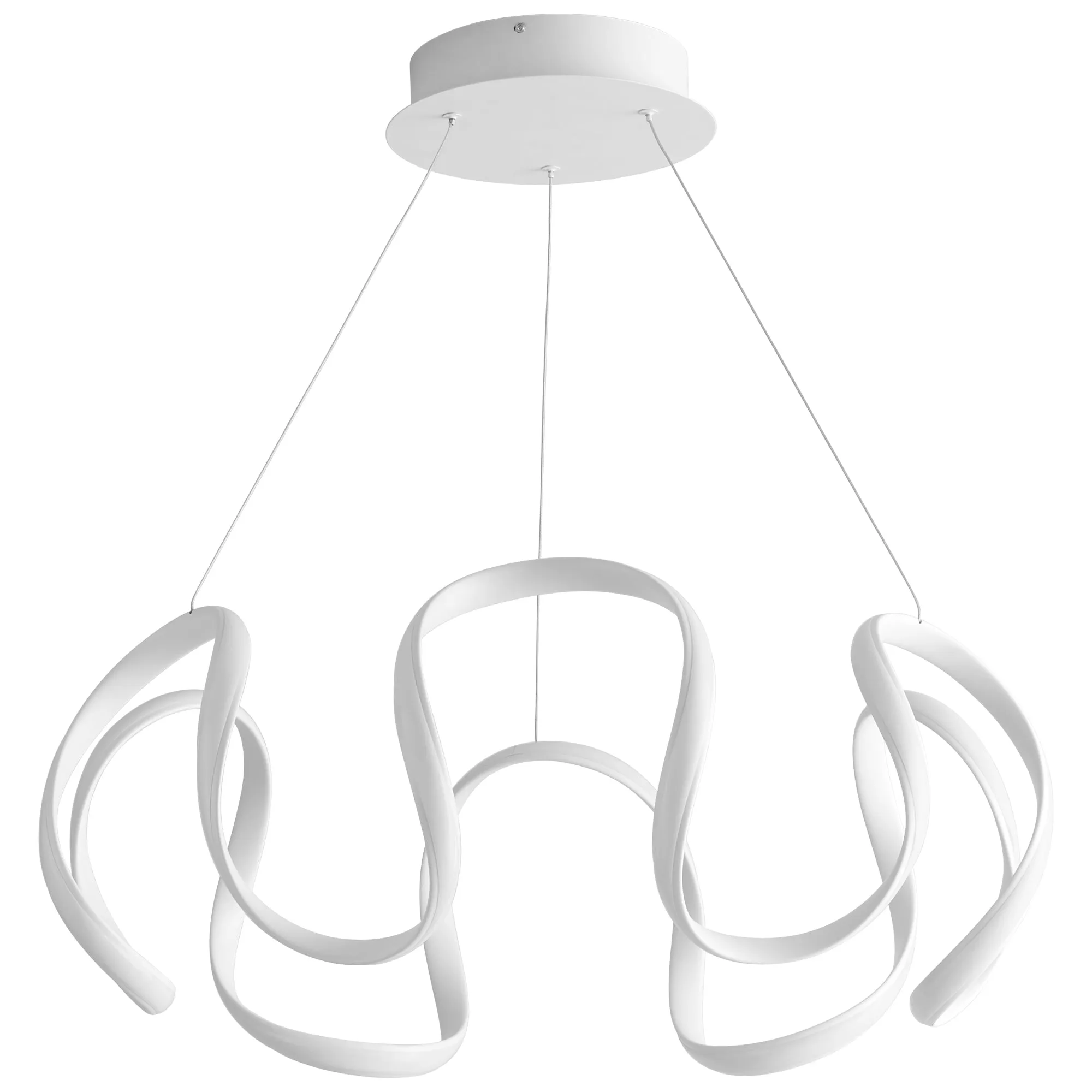 Cirro 28" Pendant