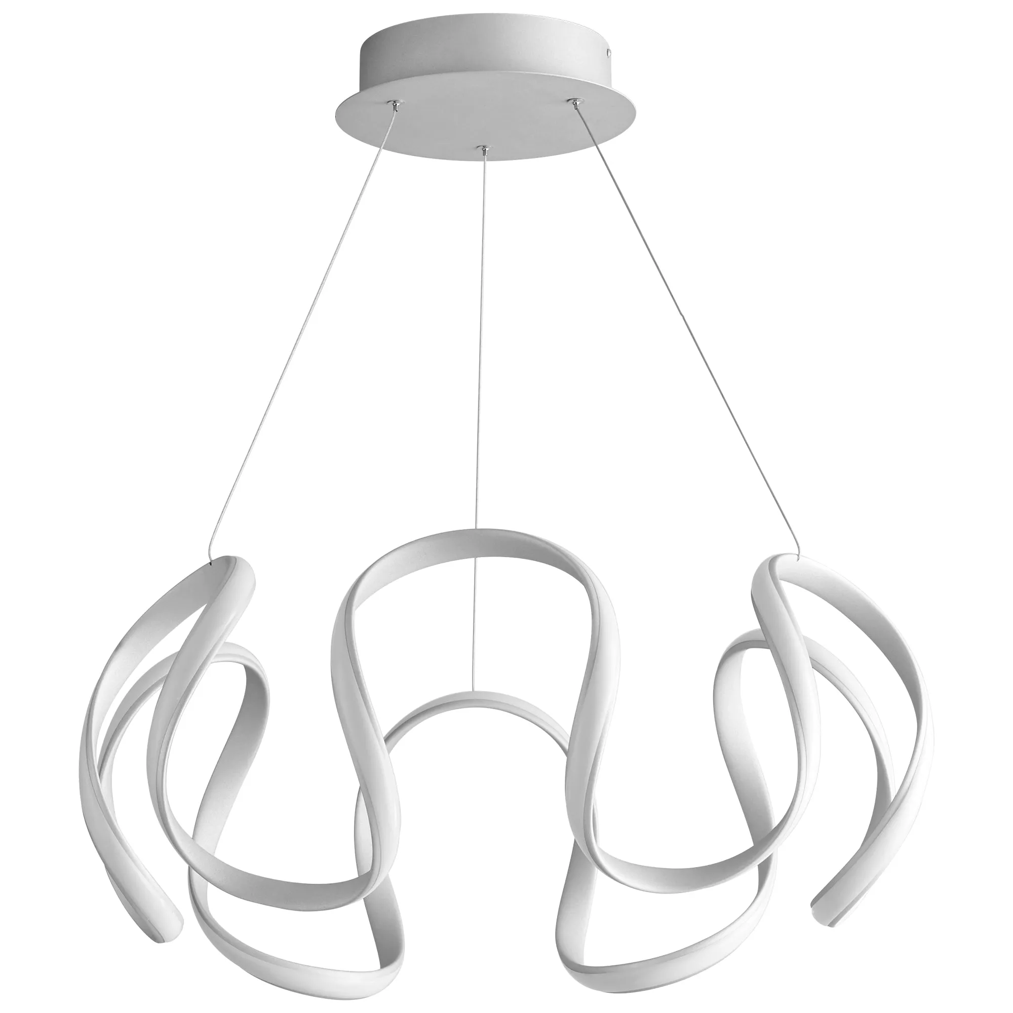 Cirro 28" Pendant