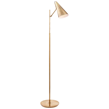 Clemente Floor Lamp